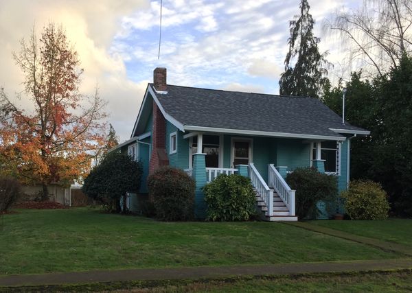 La maison de Jenny