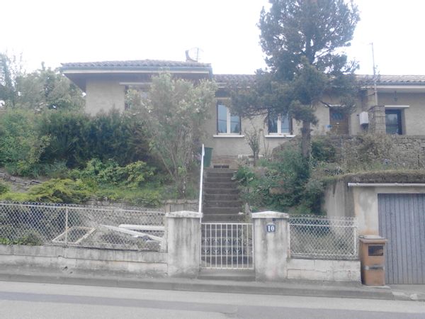 La maison de Florence