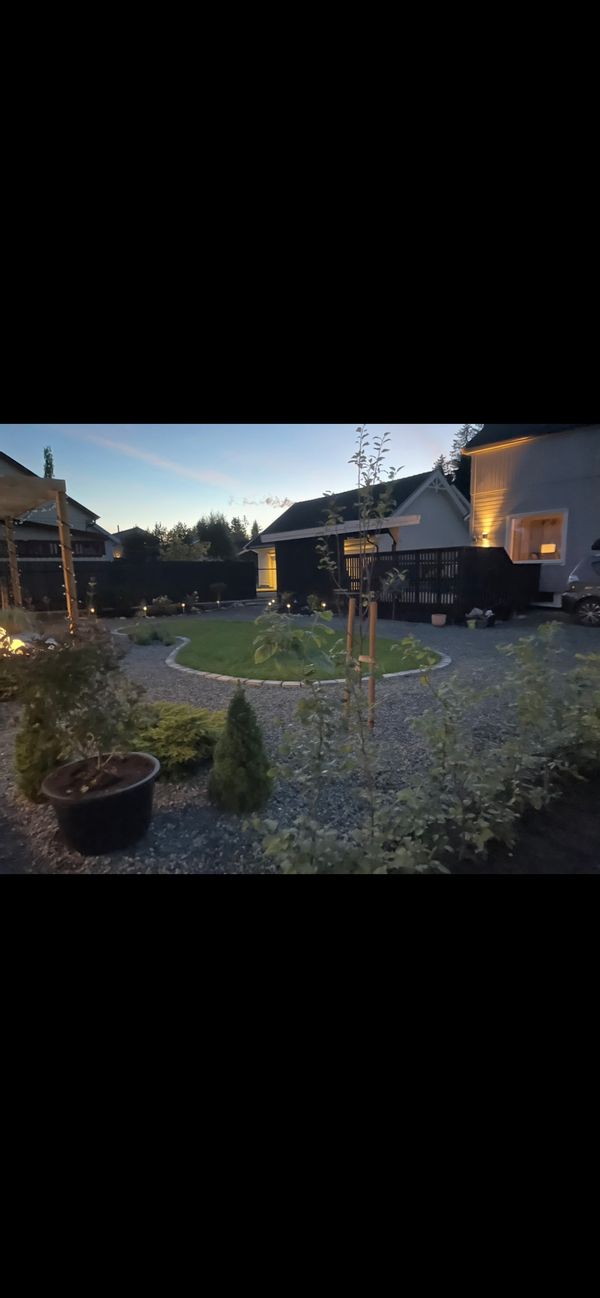 La maison de Beate