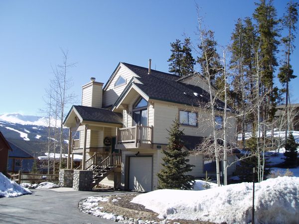 La maison de Lynn