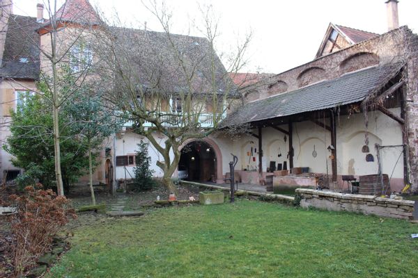 La maison de Emilie Et Pierre