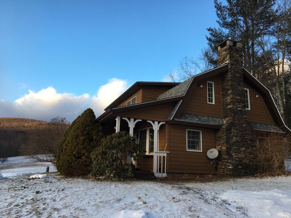 La maison de Jason