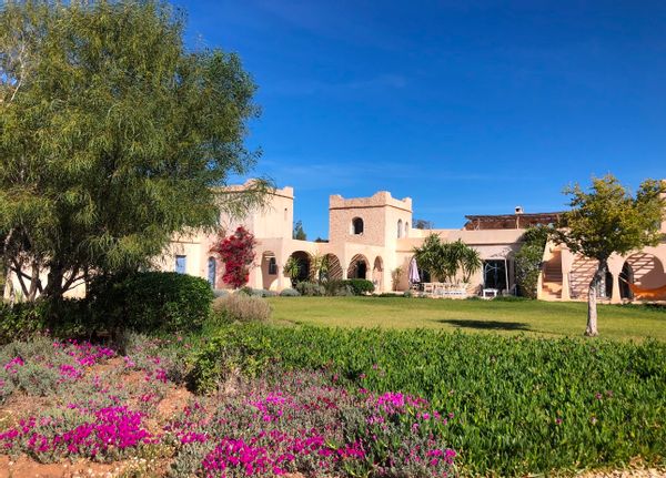 La maison de Lydie