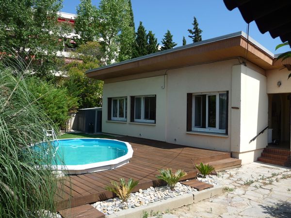 La maison de Emilien