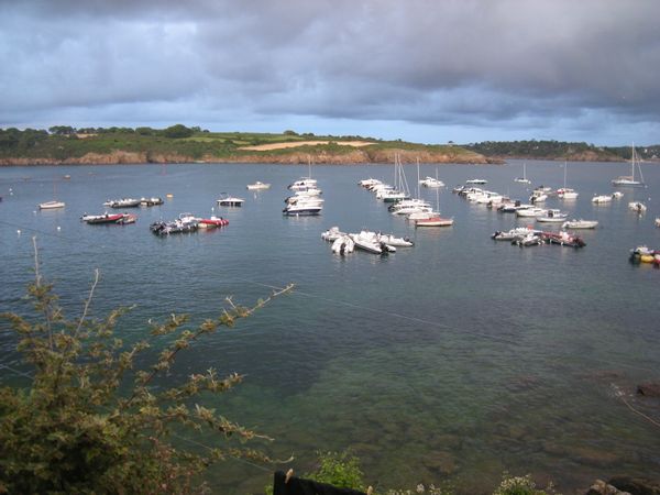 Chez Tante Jeanne