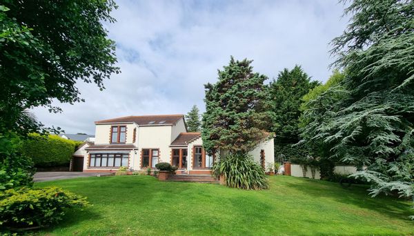 La maison de Natalia