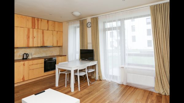 La maison de Sk