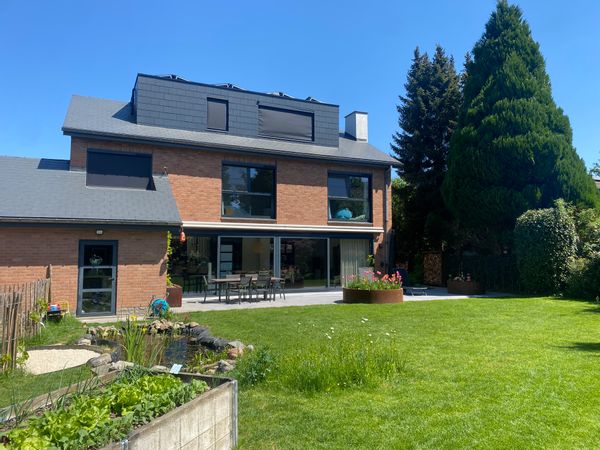 Charming Family Home in Tervuren - Perfect for a Tranquil Stay next to Brussels