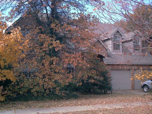 La maison de Kenneth