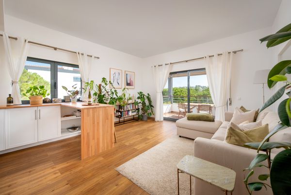 La maison de Emilie