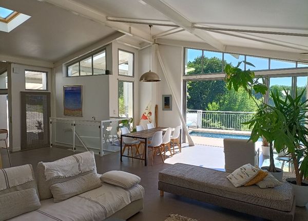home loft près de Biarritz