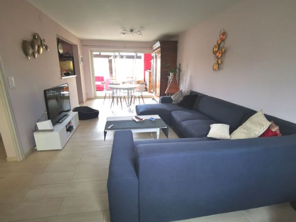 La maison de Laurence et Thierry 3 kms de la mer et 15 minutes de Montpellier