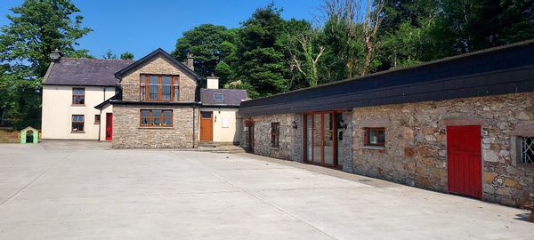 La maison de Austin & Nicola