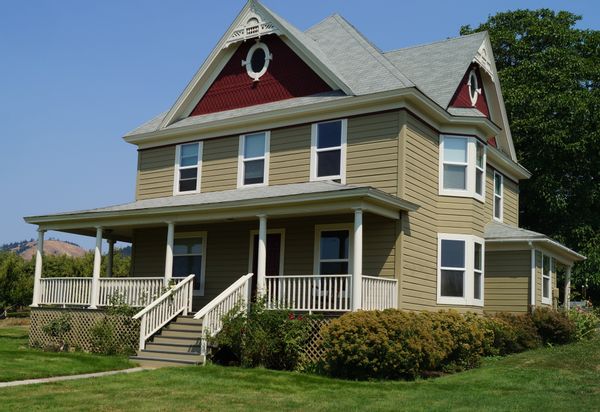 La maison de Jeff & Tamara