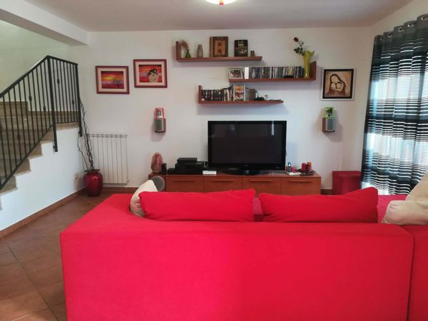 La maison de Antonio & Elisa