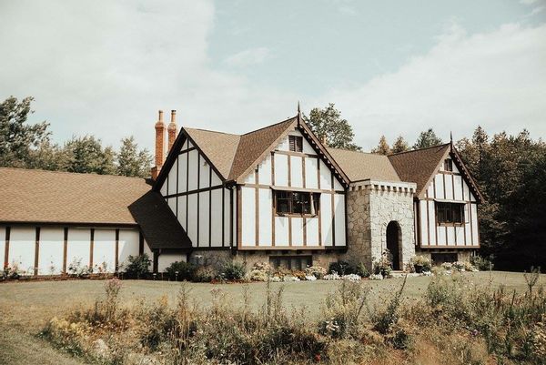 La maison de Jaime