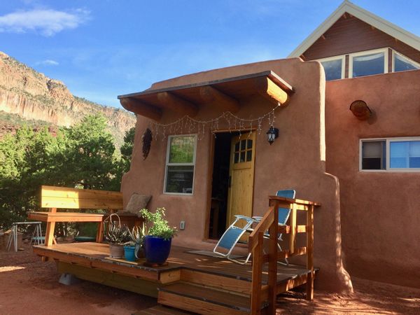 La maison de Doug & Jackie