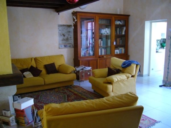 La maison de PIERRE