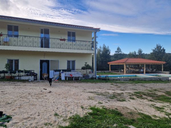 La maison de Limor