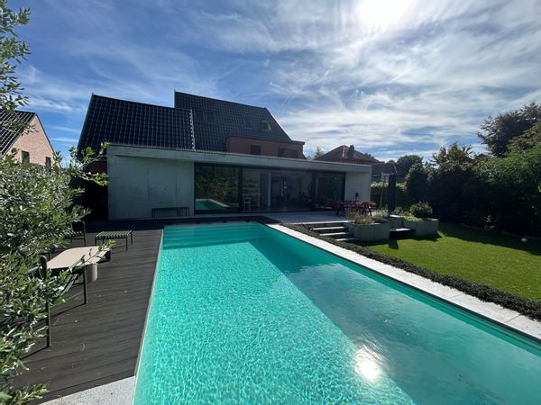 La maison de Ellen