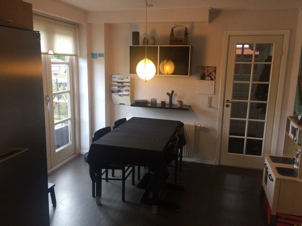 La maison de Kasper