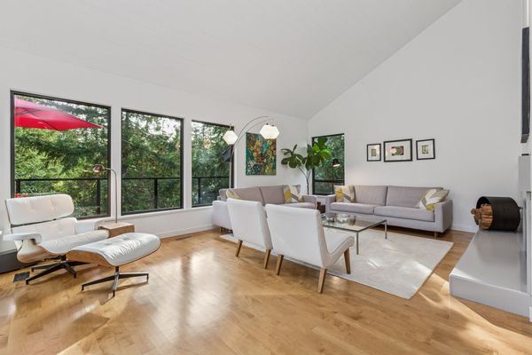La maison de Julie