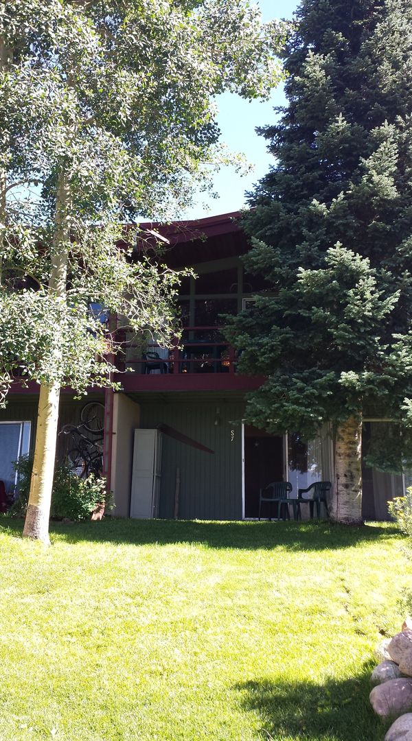La maison de Annie