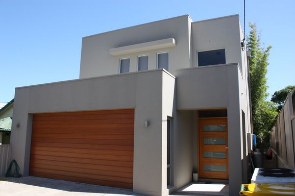La maison de Jodie