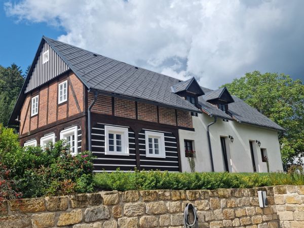 La maison de Elena
