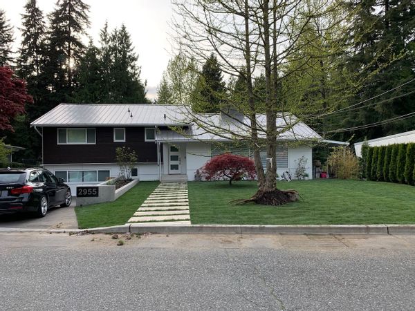 La maison de Samantha