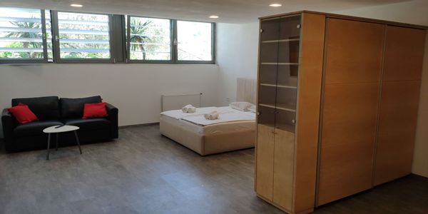 La maison de Anze