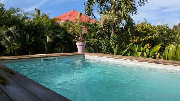 Maison à 400 mètres de la plage Disponible du 19 juin au 23 juillet contre GP. 5 nuits minimum