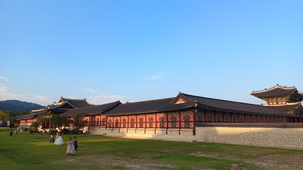 La maison de Kim