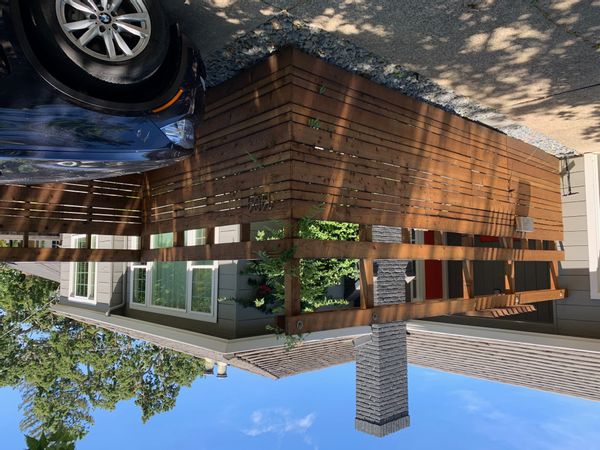 La maison de Greg