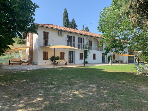La maison de gail