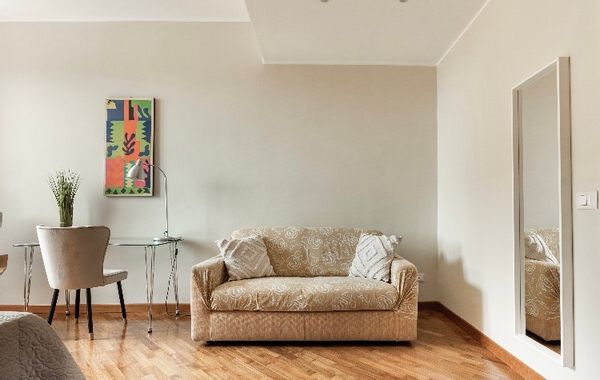 La maison de Elissa