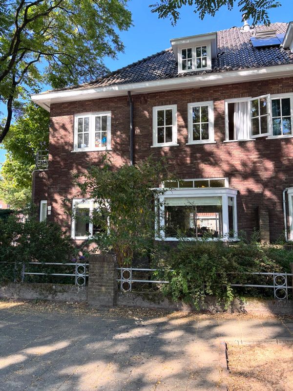 La maison de Rory & Valentijn