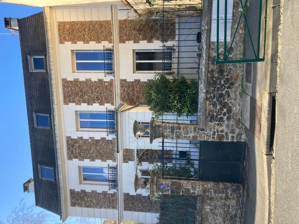 La maison d' Anne-Cécile