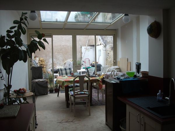 La maison de Nadia