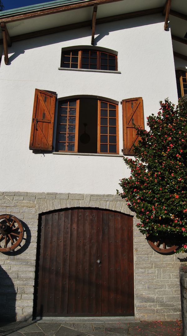 La maison de Valentina