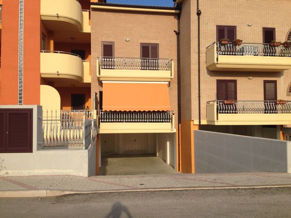 La maison de Marialuigia