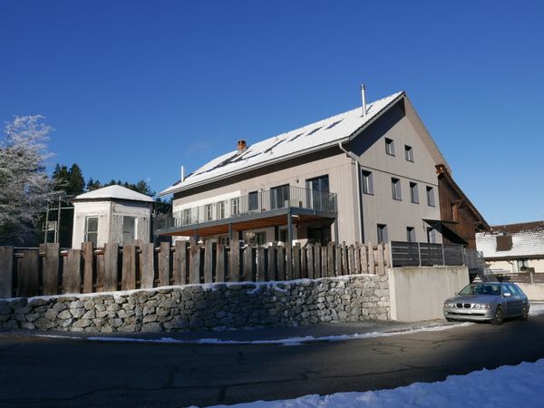La maison de Vicky And Matthias