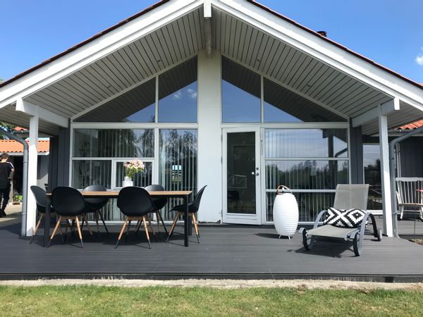 La maison de vanessa