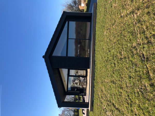 La maison de vanessa