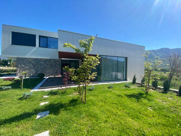 La maison de Polonca