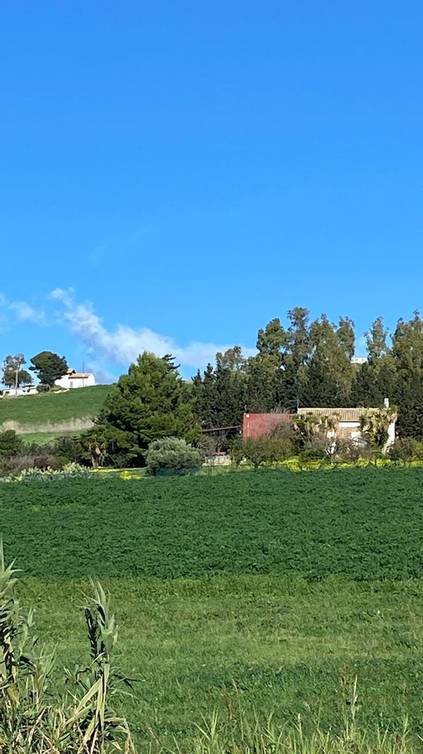 La maison de Francesca
