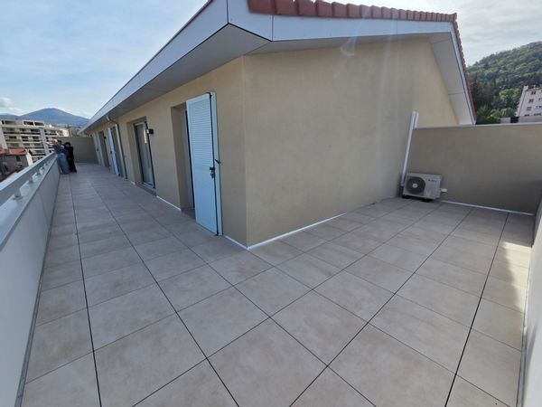 Le Patio de Gap logement intégral
