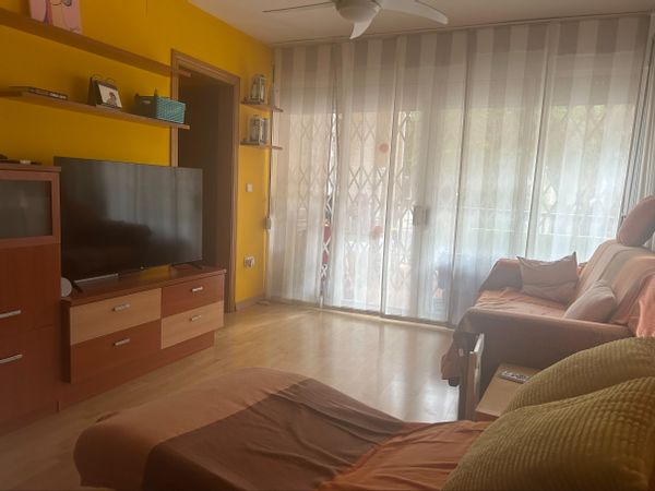 La maison de Oscar
