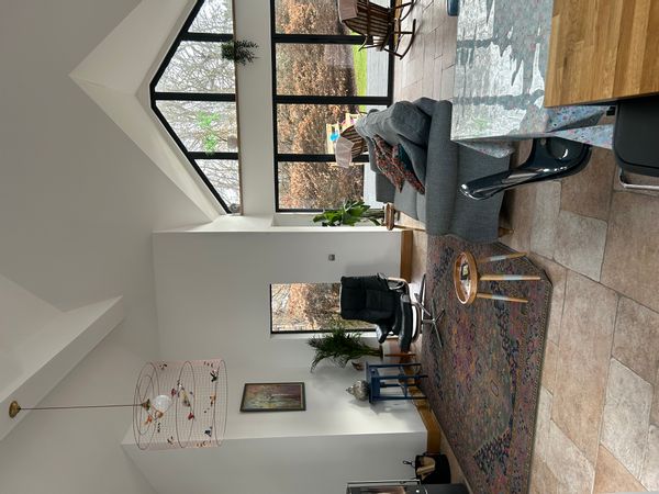 La maison de Maxine
