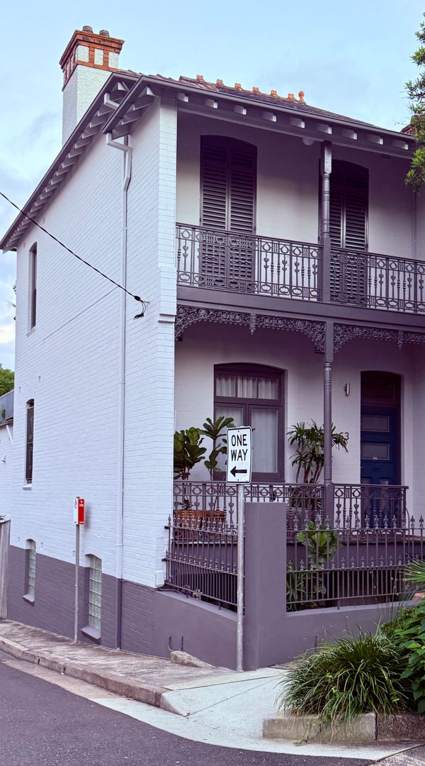 La maison de Jonathan